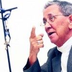 30cd3d13-b272-433f-aaac-ea8cf18cd991__410__420__cropz0x410y420 Pastoral. Monseñor Fabio Mamerto Rivas, presidente de la Comisión Nacional para la Pastoral de Ecología y Medio Ambiente.