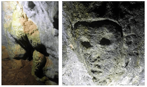 aniana023 Petroglifos de la guacara de Comedero n°1