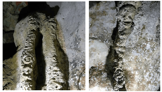 aniana024 Petroglifos del abrigo de Vinicio