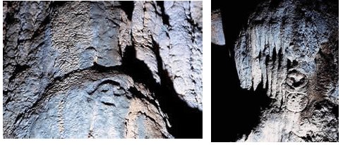 aniana050 Petroglifos de la guacara de Los Cacaos