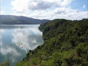 aniana056 Presa de Hatillo