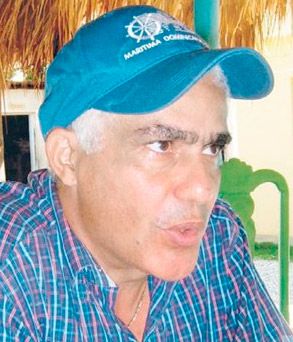 semarena-emplaza-empresa-contrala-cachipa Las “cachipas” son emitidas por ingenio Barahona en la molienda