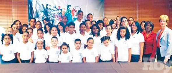 estudiantes-jornada-reciclaje