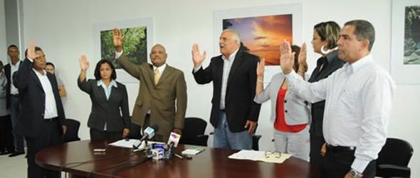 fortalecimiento-transparencia-ministerio-ambiente Ministerio Ambiente establece comisión de fortalecimiento institucional y transparencia