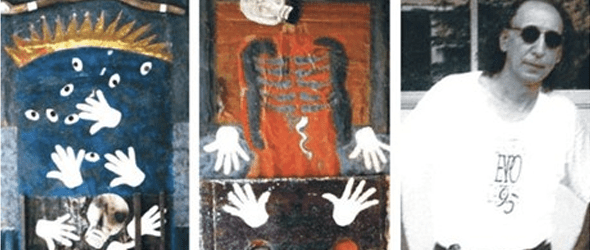 reciclaje-arte-contemporaneo El reciclaje en el arte contemporáneo