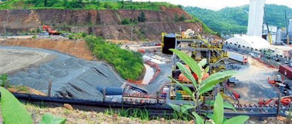 barrick-gold-planes-suministro-energia Barrick cambia planes para suplirse de energía