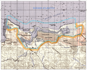 estero-hondo