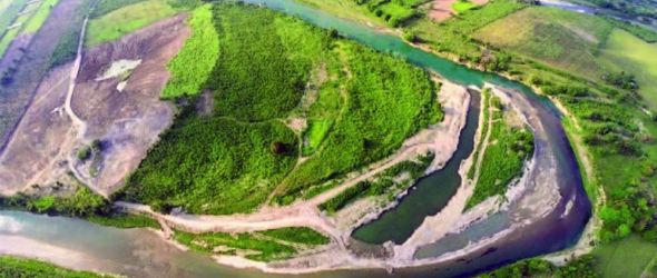 La Asociación para la Protección del Medio Ambiente en Cabarete y Sosúa, de la provincia Puerto Plata (Asoprocaso), denunció que continúan las extracciones de arena en el río Yásica con la permisividad del Ministerio de Medio Ambiente y Recursos Naturales.