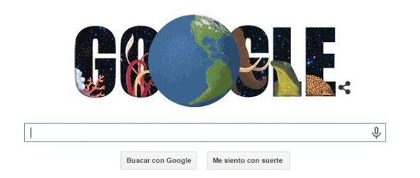 Google quiere saber qué animal eres por el Día de la Tierra