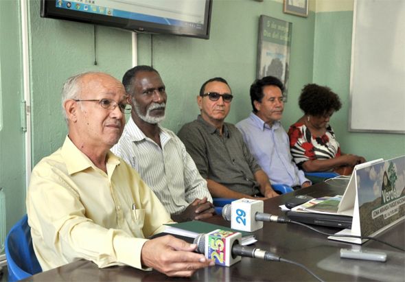 Ecologistas denuncian persistencia de fuegos forestales en Dajabón