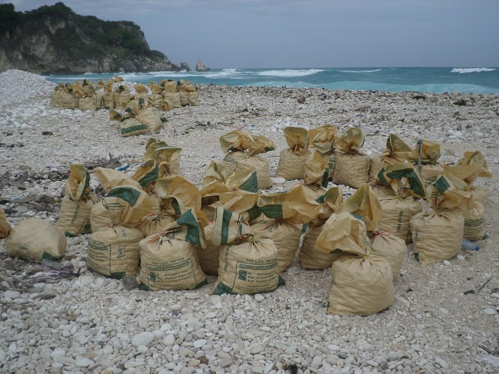 Atribuyen Medio Ambiente indiferencia extracción piedras