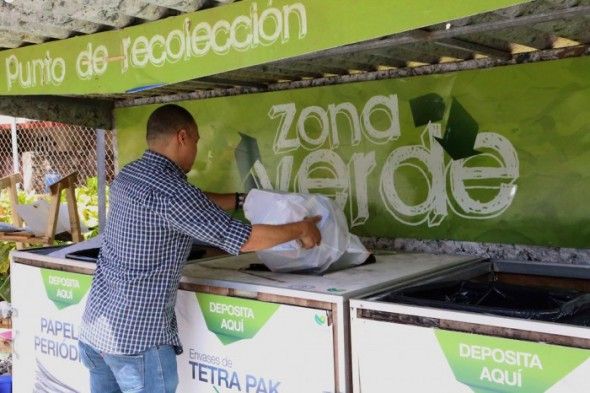 ECOBASURA realizará “Convite al reciclaje” para promover buenas prácticas ambientales