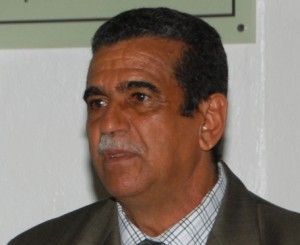 Milcíades Mejía, ambientalista y presidente de la Academia de Ciencias.