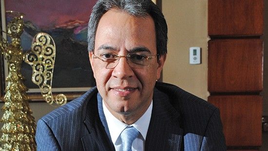 José Marmol