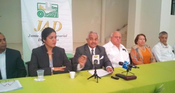 Junta Agroempresarial pide se permita cortar árboles maderables en fincas comerciales