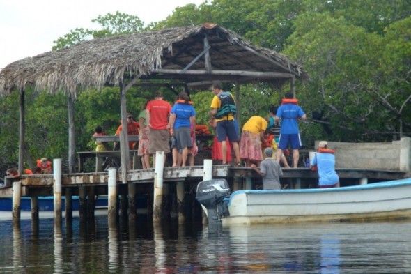 Consejo Nacional de Competitividad busca catapultar Montecristi como destino turístico ecológico