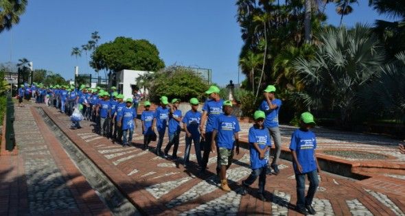 Muestra de Cine Medioambiental busca fomentar la apreciación y el uso sostenible de los recursos