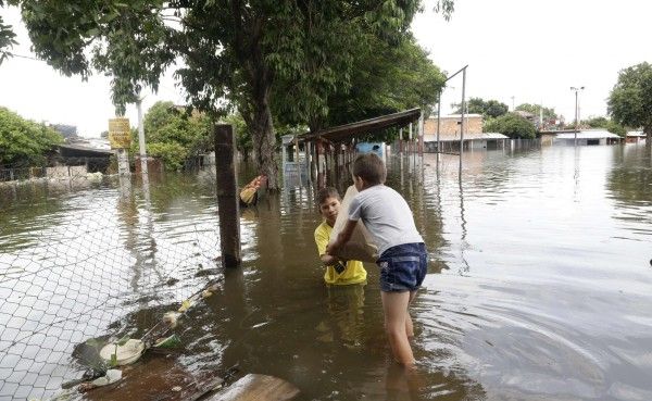 lluviasconosur