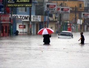 cambioclimaticoelectricidad