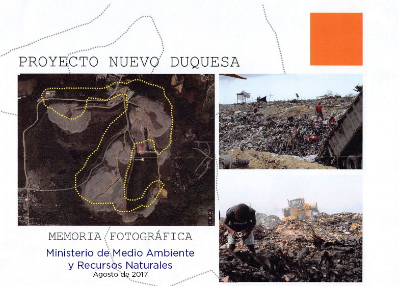 Proyecto Nueva Duquesa