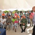 Ministerio de Medio Ambiente procurará manejo adecuado de la basura en isla Saona para frenar contaminación