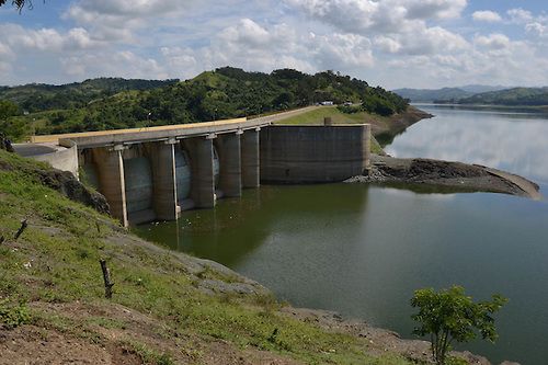 Observatorio del agua dice mejoran los niveles de las presas del Sur