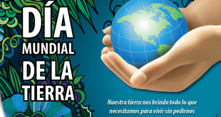 Planeta Tierra